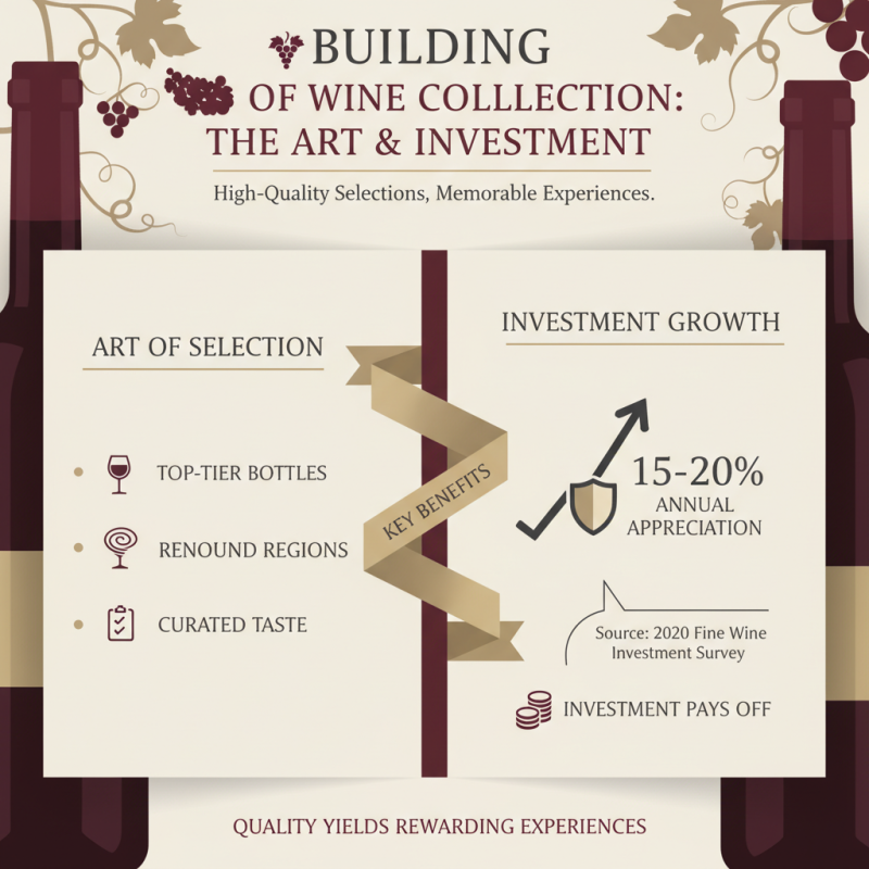 10 Best Wines in the Bottle to Elevate Your Collection?