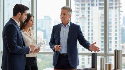 How to Choose the Best Aluminum Window and Door Supplier?