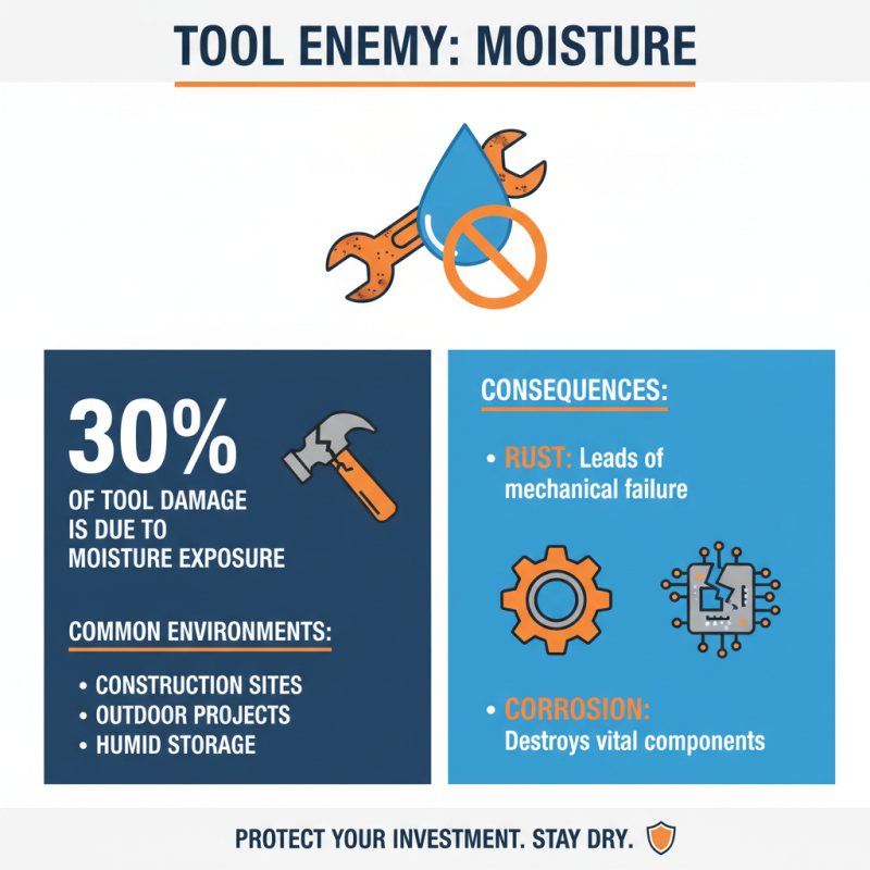 Why You Need a Waterproof Tool Bag for Your Projects?