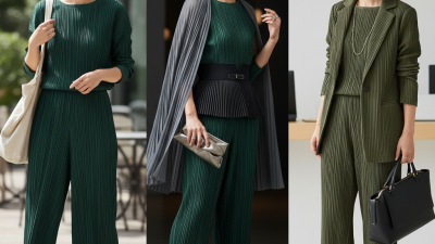 2026 How to Style Pleats Please Outfit for Every Occasion?