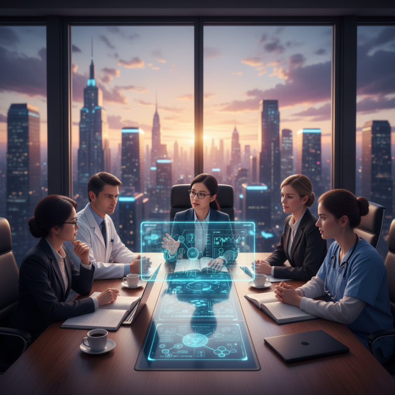 2026 How to Optimize In Vitro Diagnostic Testing for Better Patient Outcomes?