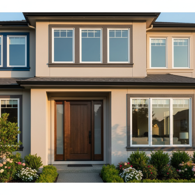 10 Essential Tips for Choosing Home Doors and Windows