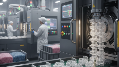 Top Benefits of Custom Plastic Injection Molding in Modern Manufacturing?