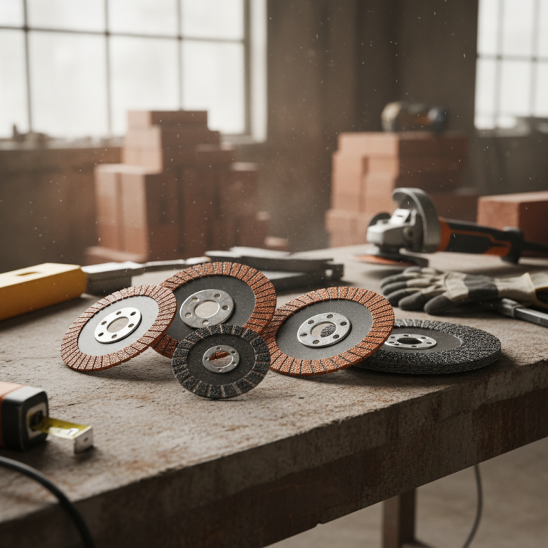 Best Brick Grinding Disc Options for 2026 What to Know?