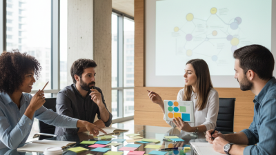 How to Choose the Right Brand Name Agency for Your Business Needs?