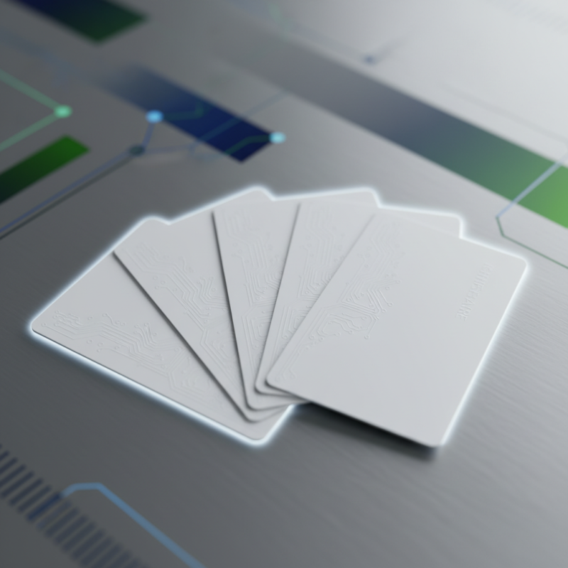 Top 5 Best Mifare RFID Cards for Your Needs?