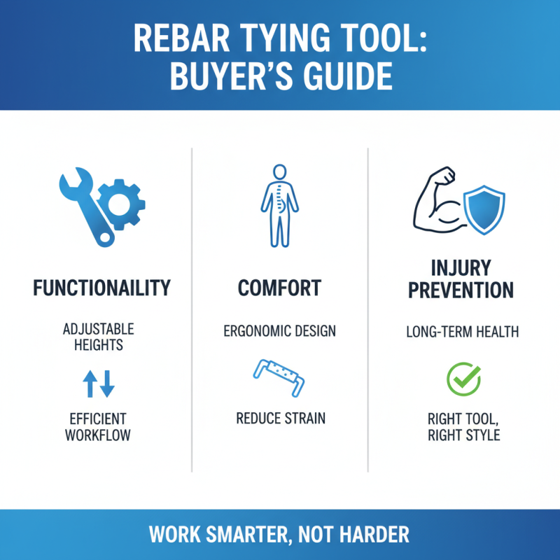 2026 Best Stand Up Rebar Tying Tool Reviews and Guide?