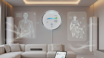 2026 Top Carbon Dioxide Detector Technology for Home Safety Solutions?