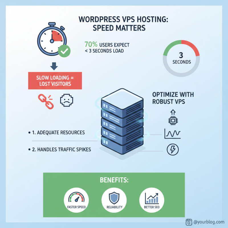 2026 Best WordPress VPS Hosting Options for Your Website Needs?
