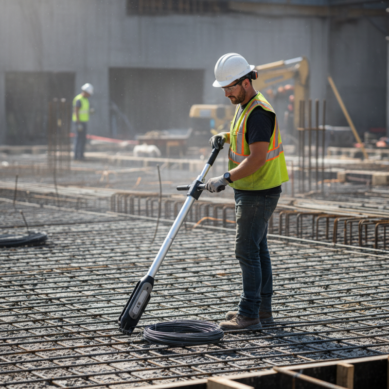 2026 Best Stand Up Rebar Tying Tool Reviews and Guide?