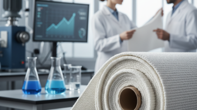 Why Choose Durable Nonwoven Filter Fabric for Your Projects?