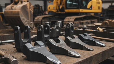 10 Essential Tips for Choosing the Right Bucket Teeth for Your Machinery?