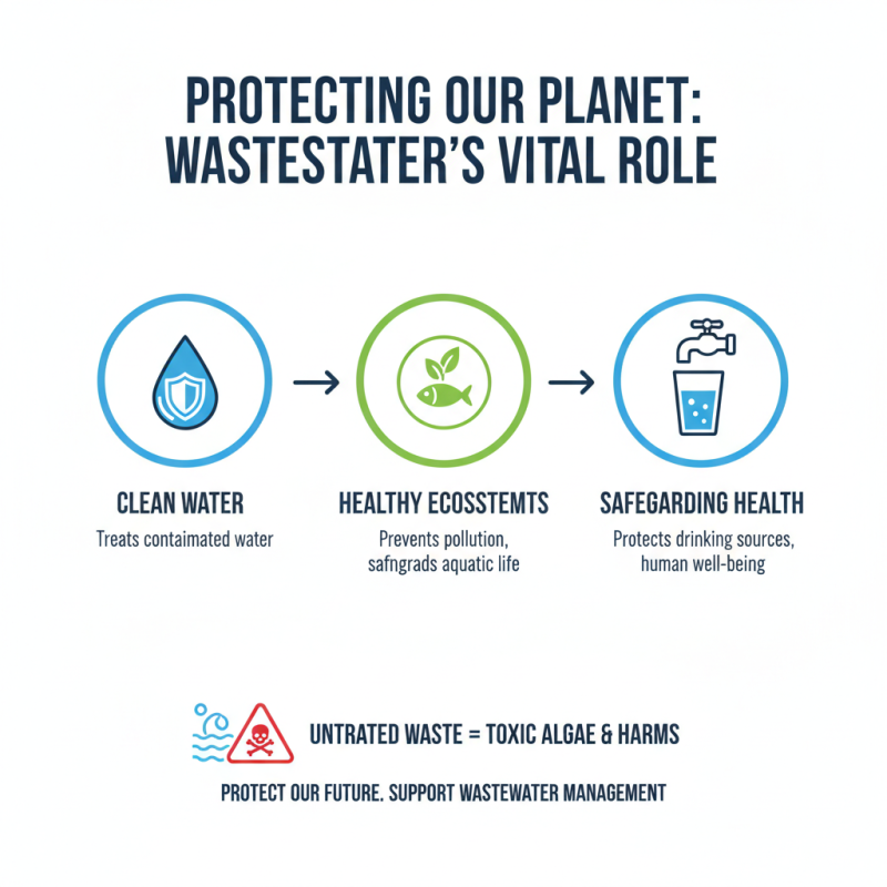 Why Are Waste Water Systems Essential for Sustainable Water Management?
