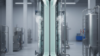 2026 How to Understand the Working Principle of Falling Film Evaporator?