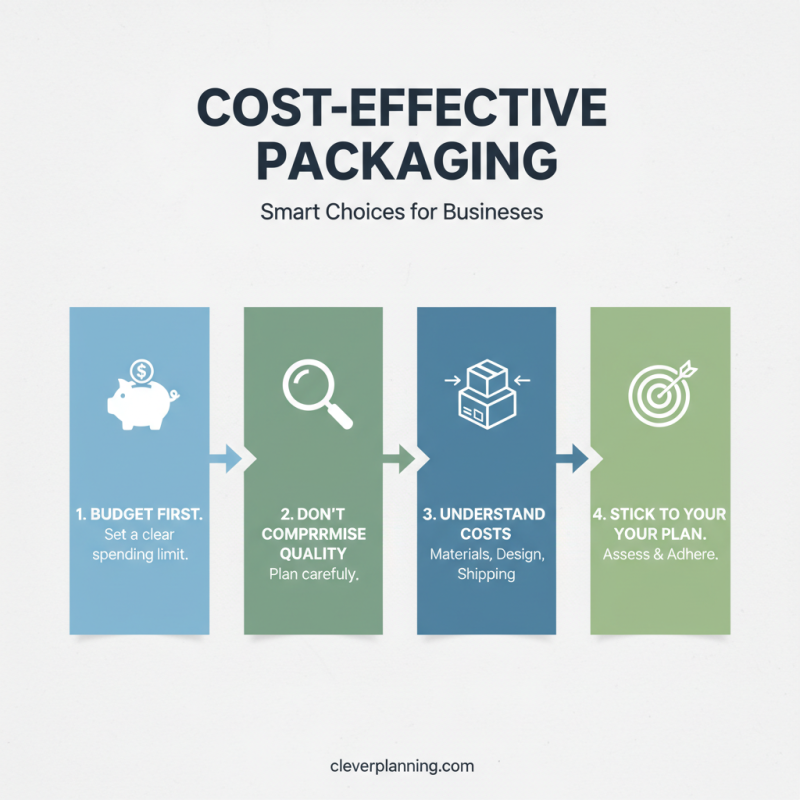 2026 How to Choose the Best Packaging Boxes for Your Business Needs?