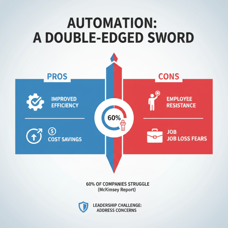 Top 10 Industry Automation Solutions Transforming Business Efficiency?