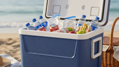 What is an Ice Box Cooler and How Does It Work?