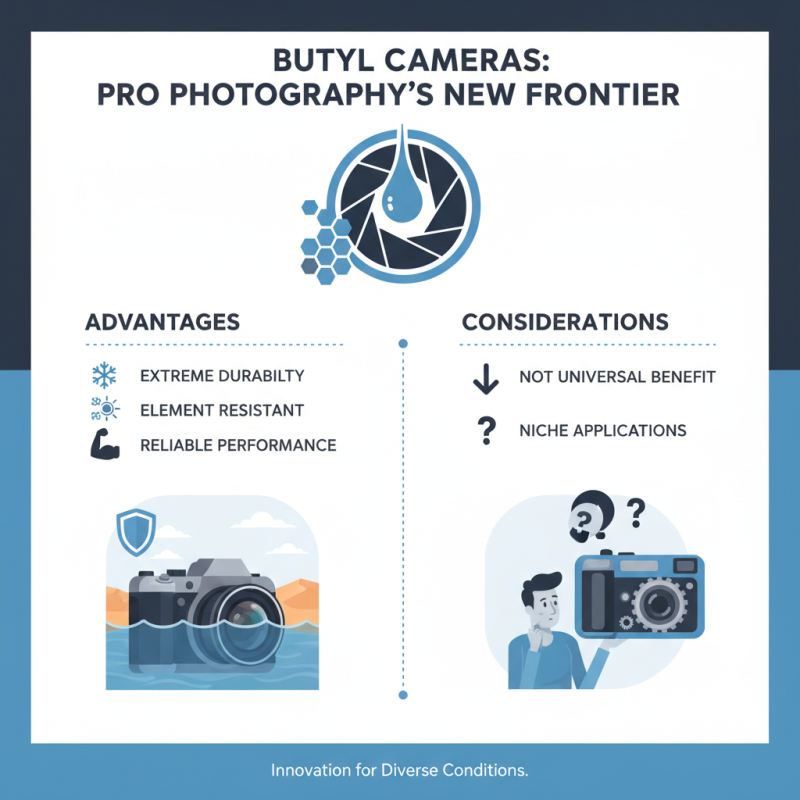 2026 Best Butyl Cameras for Every Photography Enthusiast?