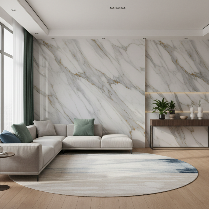 2026 How to Use 3D UV Marble Sheet for Stunning Home Decor?
