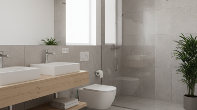 10 Essential Tips for Choosing the Best Bathroom Fixtures