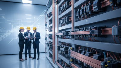 How to Choose Busbar Electrical Systems for Maximum Efficiency?