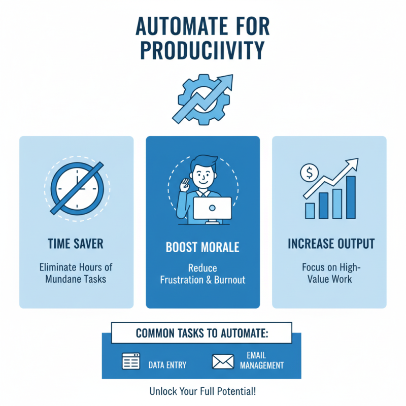 Top Technology Software Tips for Boosting Your Productivity?