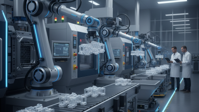 2026 Best Injection Machine Robot Features and Benefits?
