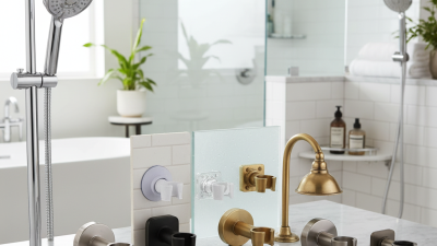 Top 10 Shower Holder Options for Your Bathroom Upgrade?