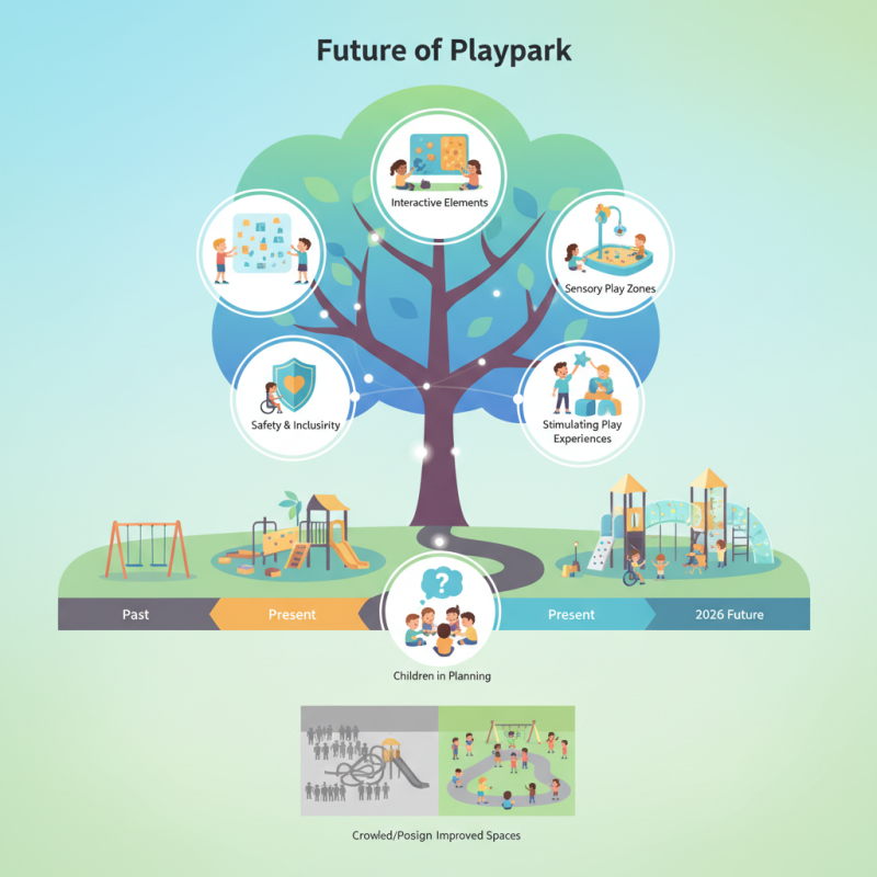 2026 Top Childrens Playpark Features You Should Know?