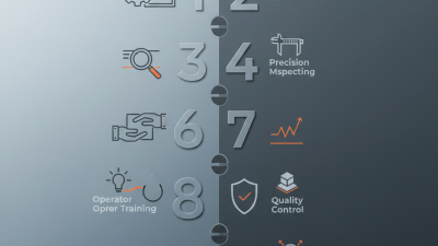 Top 10 Tips for Effective Aluminum Stamping Techniques?