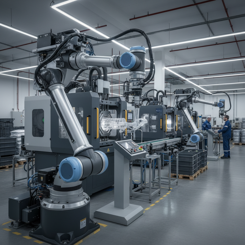 How to Choose the Right Injection Machine Robot for Your Needs?