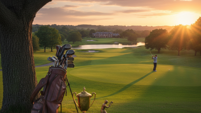 Top Golf Champion Titles and Their Legendary Stories?