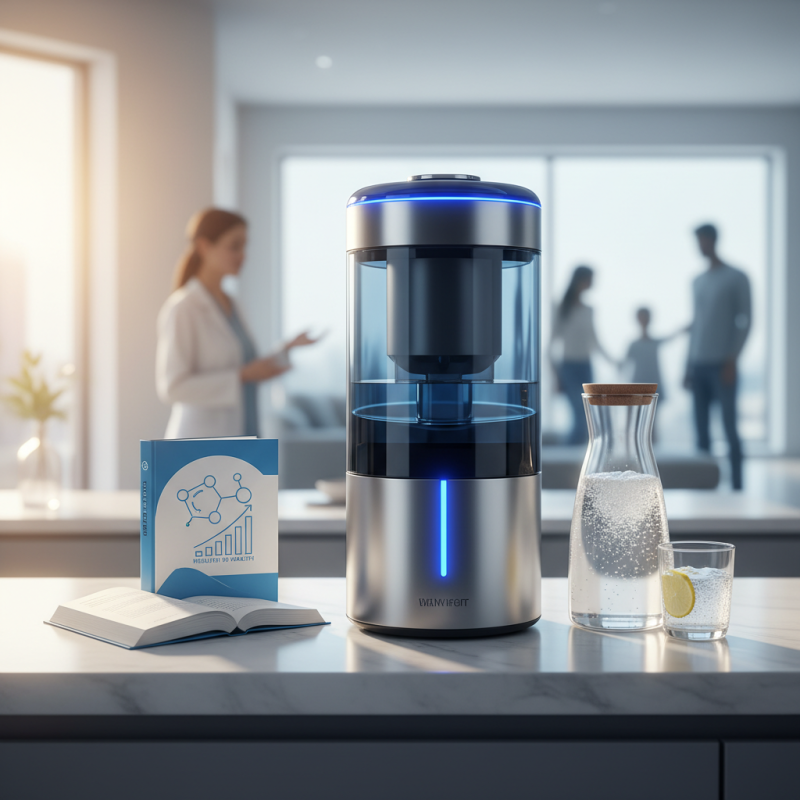 Top 10 Best Water Purifiers for Home Use 2026 Guide?