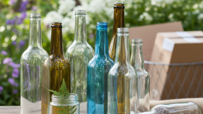What is Glass Bottles and Their Uses in Everyday Life?
