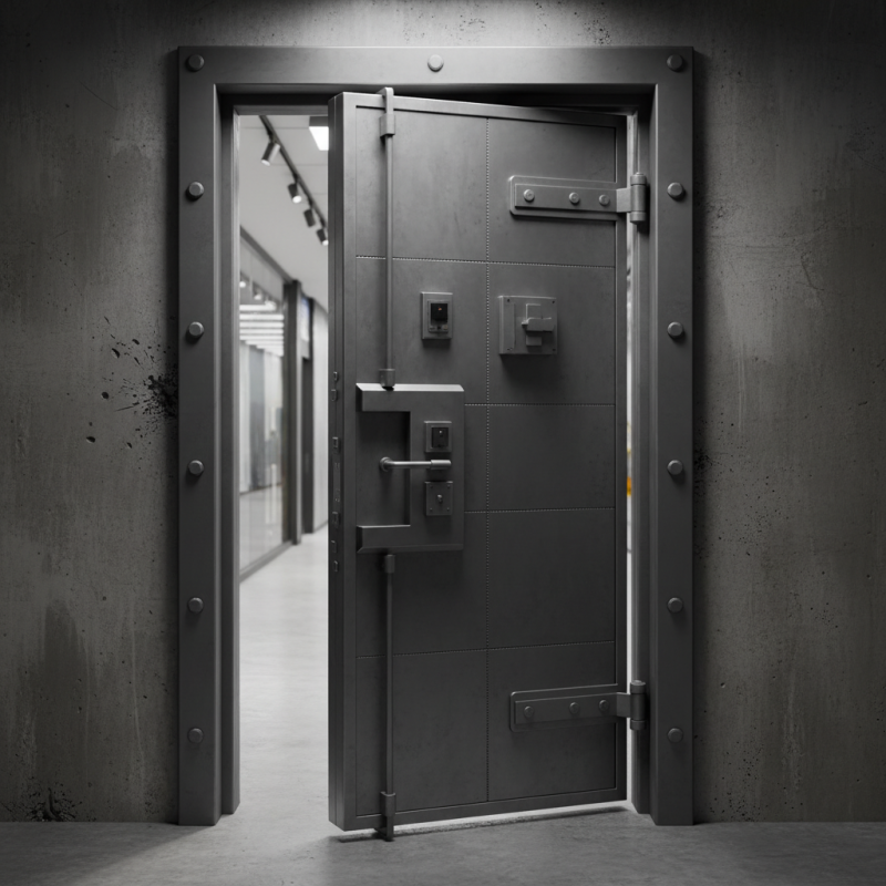 Best Steel Metal Doors for Security and Durability?