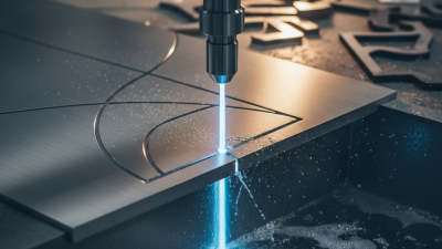 How to Use Water Jet Cutting for Stainless Steel Projects?