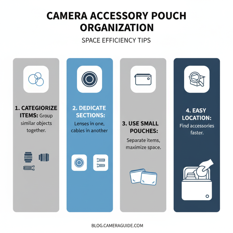 Digital Tips for Choosing the Best Camera Accessory Pouch?