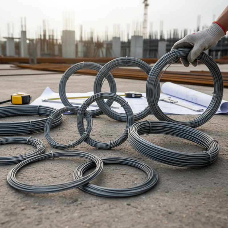 2026 How to Choose the Right Steel Wire Rod for Your Project?