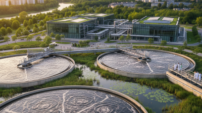 Why Are Waste Water Systems Essential for Sustainable Water Management?