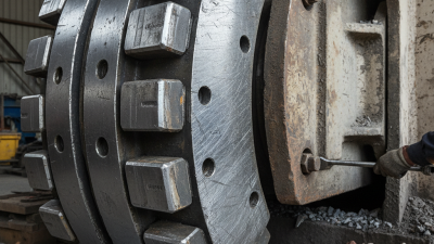 What is a Swing Jaw Crusher Plate and Its Importance?