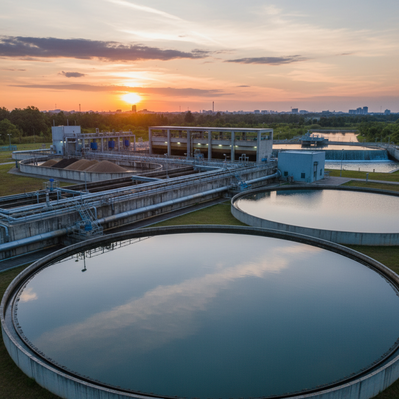 What is Water Treatment and Why is it Important for Health?