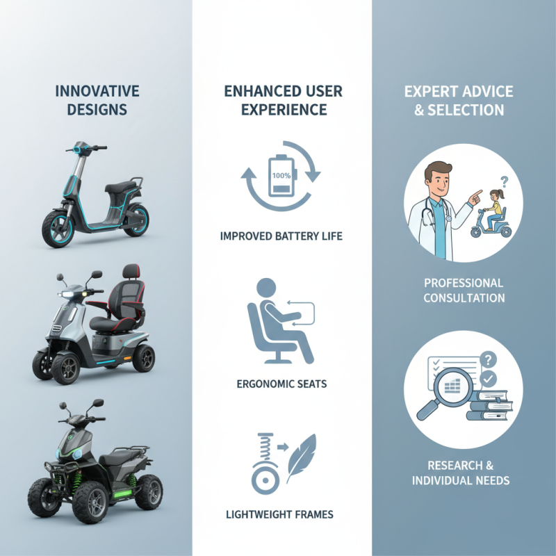 2026 Top Medical Scooters for Mobility Solutions?