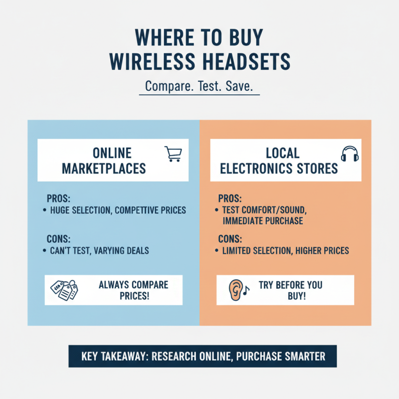 2026 Best Wireless Headset Reviews and Buying Guide?