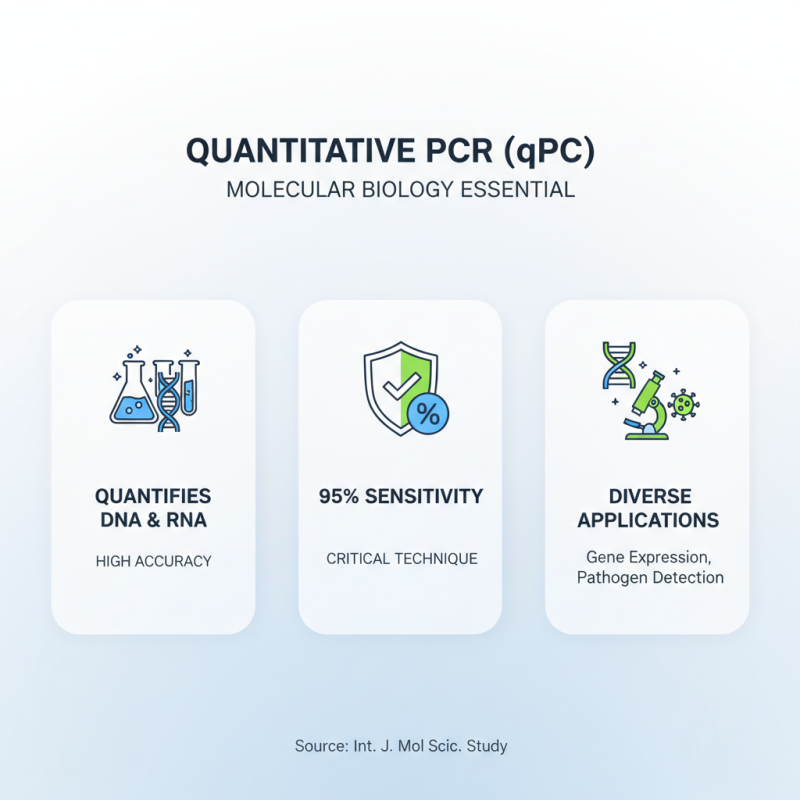 2026 Best qPCR Probe Selection Guide for Accurate Results?