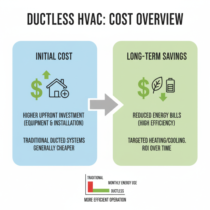 Best Ductless HVAC System Options for Efficient Home Heating and Cooling?