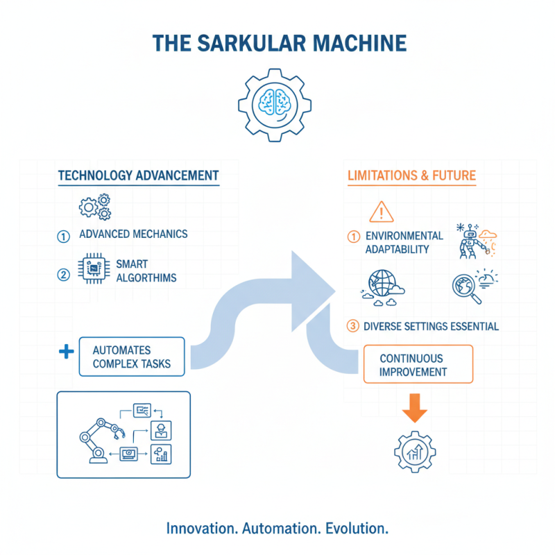 What is Sarkular Machine and How Does it Work?
