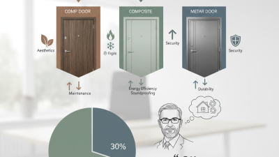 2026 How to Choose the Best Door Building Materials for Your Home?