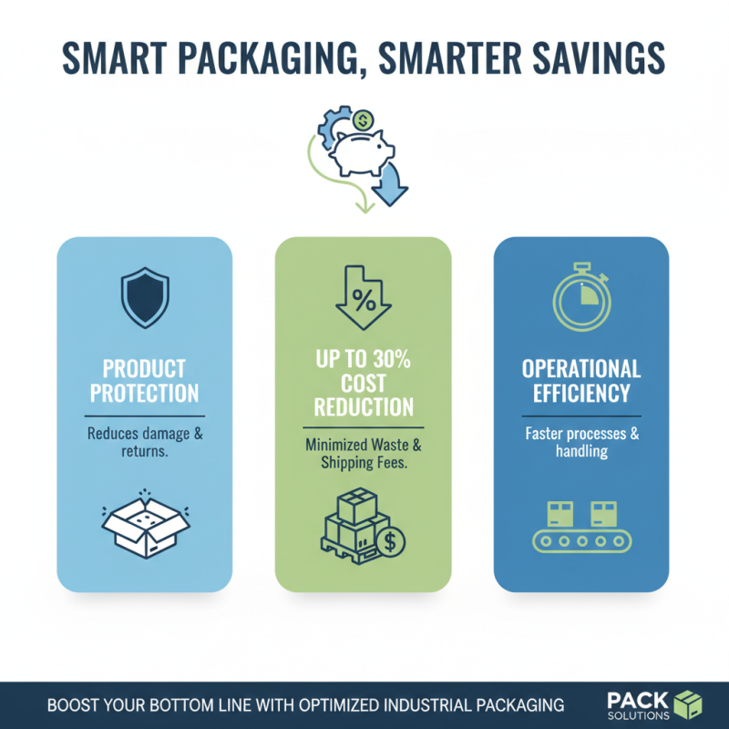 Why Industrial Packaging Equipment is Essential for Modern Business Success?