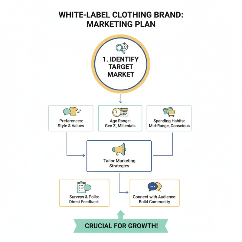 How to Start Your Own White Label Clothing Brand Successfully?