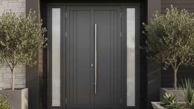 Essential Tips for Choosing Steel Metal Doors for Your Home?